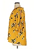 MELLODAY Yellow 3/4 Sleeve Blouse Size 1X - photo 5