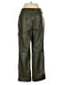 Madewell Green Casual Pants Size 26 waist - photo 2
