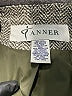 Tanner Tweed Gray Green Jacket Size 8 - photo 6