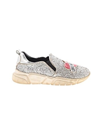 Love Moschino Sneakers (view 1)