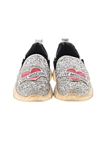 Love Moschino Sneakers (view 2)