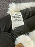 Double Zero Tan Faux Fur Vest Size L - photo 4