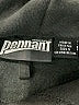 Pennant Black Pullover Hoodie Size S - photo 7