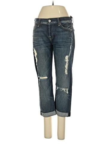 7 For All Mankind Jeans (view 1)