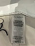Lovewave Solid Green White Casual Pants Size XS - photo 4
