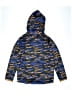 Tek Gear Blue Pullover Hoodie Size 8 - photo 2