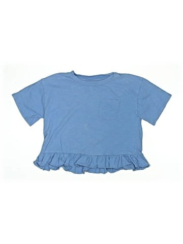 Treasure & Bond Short Sleeve Top (view 1)