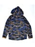 Tek Gear Blue Pullover Hoodie Size 8 - photo 1