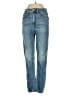 Gap Blue Jeans Size 26 waist - photo 1