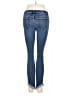Joe's Jeans Hearts Blue Jeans Size 27 waist - photo 2