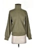 Athleta Green Track Jacket Size XS - photo 1