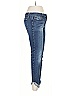 Joe's Jeans Hearts Blue Jeans Size 27 waist - photo 4