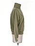 Athleta Green Track Jacket Size XS - photo 4