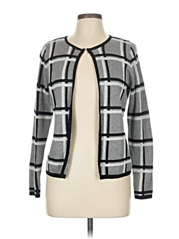 Liz Claiborne Cardigan (view 1)