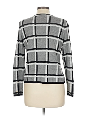 Liz Claiborne Cardigan (view 2)