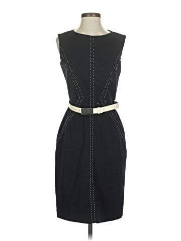 Chetta B Cocktail Dress (view 1)