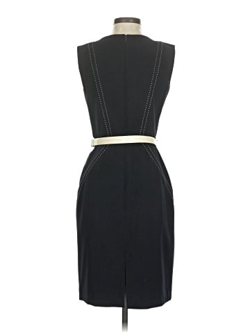 Chetta B Cocktail Dress (view 2)