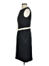 Chetta B Black Cocktail Dress Size 2 - photo 5