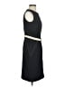 Chetta B Black Cocktail Dress Size 2 - photo 4