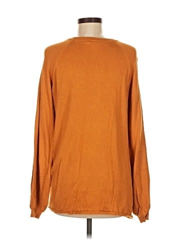 LC Lauren Conrad Long Sleeve Top (view 2)