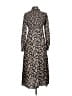 KITRI Black Casual Dress Size 2 - photo 2