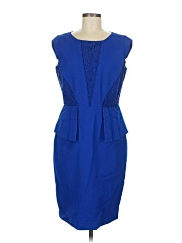 Antonio Melani Cocktail Dress (view 1)