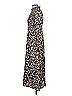 KITRI Black Casual Dress Size 2 - photo 5