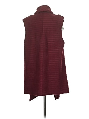 Le Moda Sweater Vest (view 2)