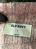 Old Navy Tweed Pink Pullover Sweater Size S - photo 7