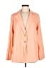 Torrid Orange Blazer Size Med Plus (00) - photo 1
