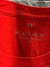 Unbranded Red Short Sleeve T-Shirt Size M - photo 7