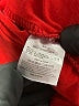 Unbranded Red Short Sleeve T-Shirt Size M - photo 8