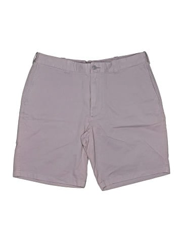 J.Crew Khaki Shorts (view 1)