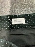 Gap Houndstooth Black Casual Pants Size 12 (tall) - photo 6