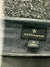 Worthington Solid Gray Formal Skirt Size 14 - photo 4