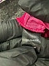 Express 100% Polyester Floral Pink 3/4 Sleeve Blouse Size XS - photo 8