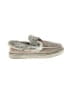 Unbranded Gray Tan Sneakers Size EU (IT) 43 / US 13 - photo 1