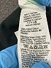J.Crew 100% Cotton Black Jeggings Size 6 - photo 8