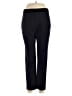 Sandro Black Dress Pants Size EU (FR) 38 / US 6 - photo 1