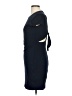 Bailey 44 Solid Black Casual Dress Size M - photo 5