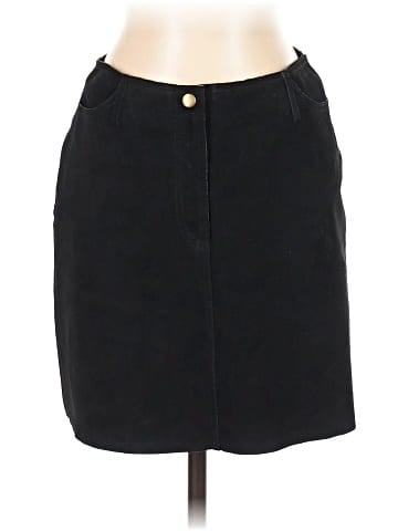 Hugo Buscati Collection Formal Skirt (view 1)