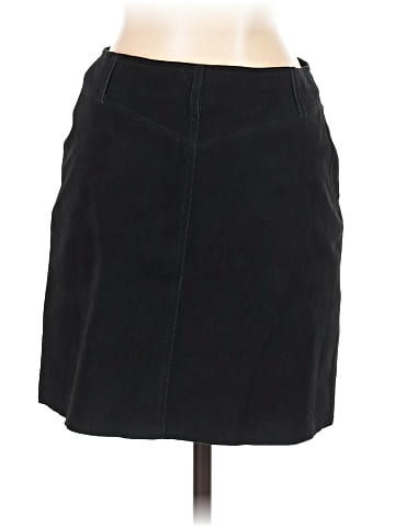 Hugo Buscati Collection Formal Skirt (view 2)