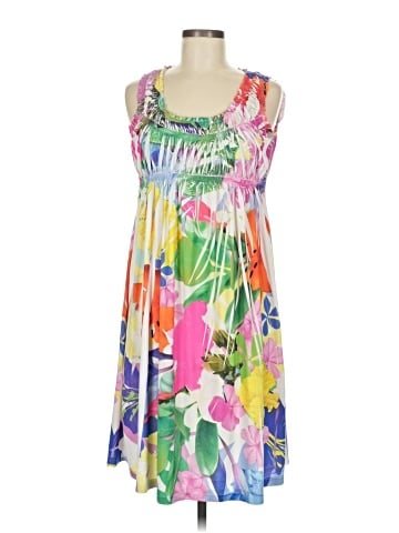 One World Casual Dress (view 1)