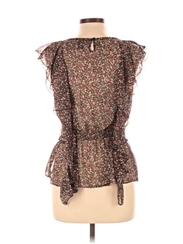 Poetry Clothing Sleeveless Blouse (view 2)