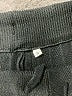 Unbranded Black Casual Pants Size S - photo 6