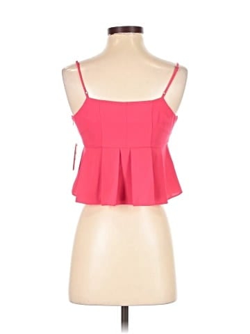 Tildon Sleeveless Top (view 2)