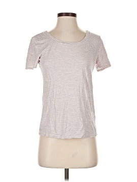 Three Dots Short Sleeve T Shirt