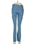 Good American Stripes Blue Jeans Size 6 - 28 - photo 2