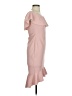 Guess Pink Cocktail Dress Size S - photo 4