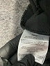 BCBGeneration Solid Black Formal Skirt Size 12 - photo 5
